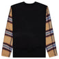 Guts Sweater - Black
