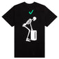 Heavy T-Shirt - Black