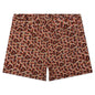 Helium Woven Shorts - Floral