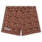 Helium Woven Shorts - Floral
