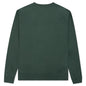 Heroine Premium Crewneck - Alpine Green