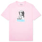 Heroine T-Shirt - Pink