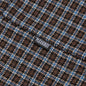 Ignition Plaid Shirt - Brown