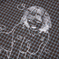 Ignition Plaid Shirt - Brown