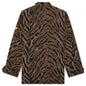 Jungle Jacket - Brown