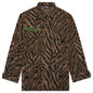 Jungle Jacket - Brown
