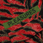 Jungle Jacket - Red