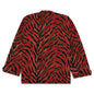 Jungle Jacket - Red