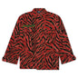 Jungle Jacket - Red