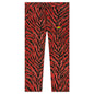 Jungle Pant - Red