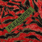 Jungle Pant - Red