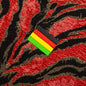 Jungle Pant - Red
