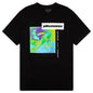 K Hole T-Shirt - Black