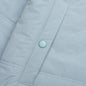 Kerosene Puffer Jacket - Blue