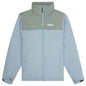Kerosene Puffer Jacket - Blue