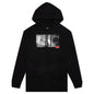 Kinky Hoody - Black