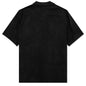 Kryptonite Button Down - Black
