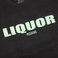 Liquor T-Shirt - Black