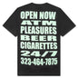 Liquor T-Shirt - Black