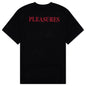 Listen Heavyweight Shirt - Black