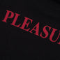 Listen Heavyweight Shirt - Black