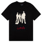 Listen Heavyweight Shirt - Black