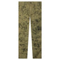 Locust Twill Pant - Yellow