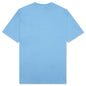 Message T-Shirt - Carolina Blue