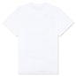 Message T-Shirt - White