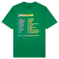 Mood T-Shirt - Kelly Green