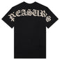 Neural Heavyweight T-Shirt - Black