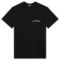 Neural Heavyweight T-Shirt - Black