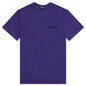 Neural Heavyweight T-Shirt - Purple