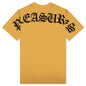 Neural Heavyweight T-Shirt - Squash