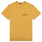 Neural Heavyweight T-Shirt - Squash