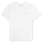 Neural Heavyweight T-Shirt - White