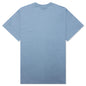 Old E Logo T-Shirt - Slate