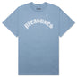 Old E Logo T-Shirt - Slate