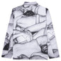 Orgy Denim Coaches Jacket - Grey