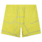 Painless 3M Active Short - Green