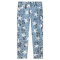 Poppy Denim Pant - Blue