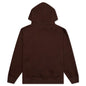 Revelation Hoodie - Brown