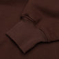 Revelation Hoodie - Brown