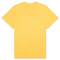 River Pigment Dye T-Shirt - Squash