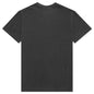 Rock Washed T-Shirt - Black