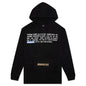 Rotting Hoodie - Black