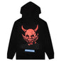 Rotting Hoodie - Black