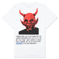 Rotting T-Shirt - White