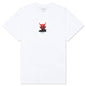 Rotting T-Shirt - White