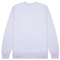 Ruff Premium Crewneck - Heather Grey